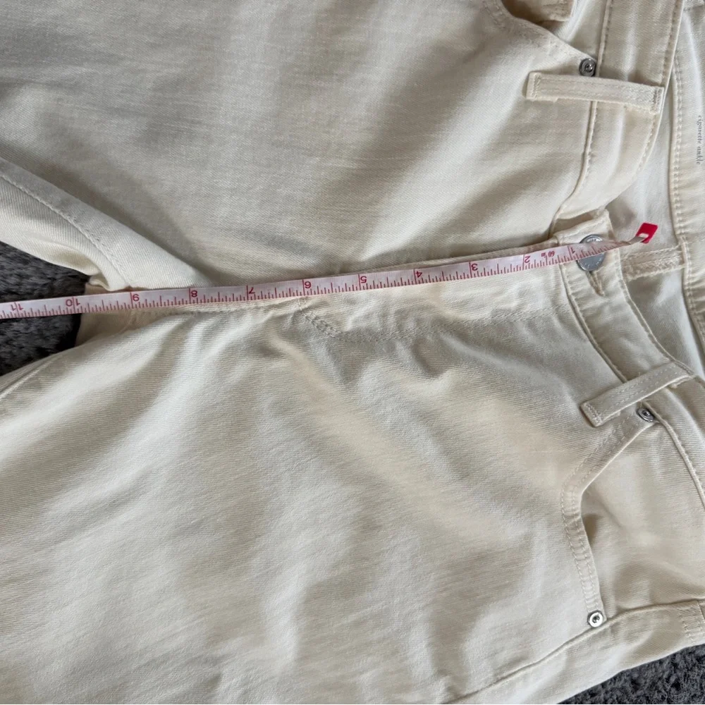 AG jean size 30